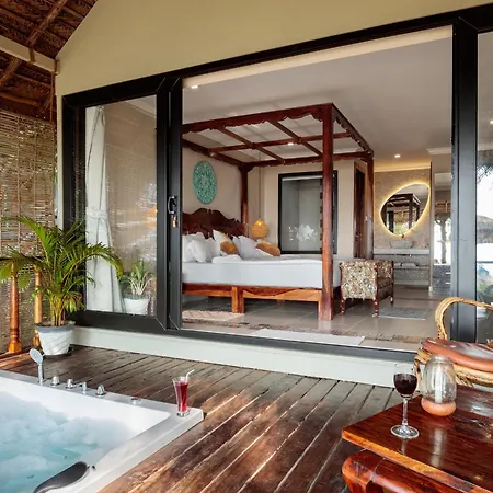 Agonda Villas
